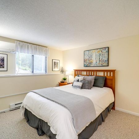 Sugar Mountain Condo With Aandc - Walk To Ski And Golf! Buitenkant foto